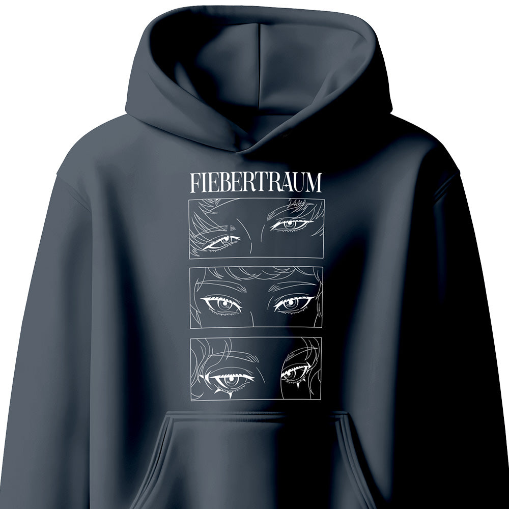 Fiebertraum Hoodie (INDIA ver.)
